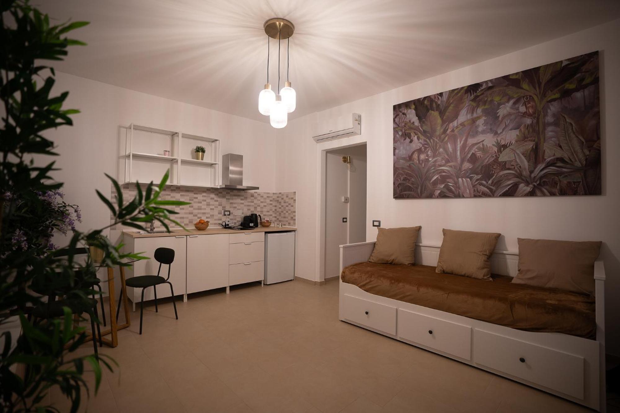 Airport Noa Modern Home Fiumicino Kültér fotó