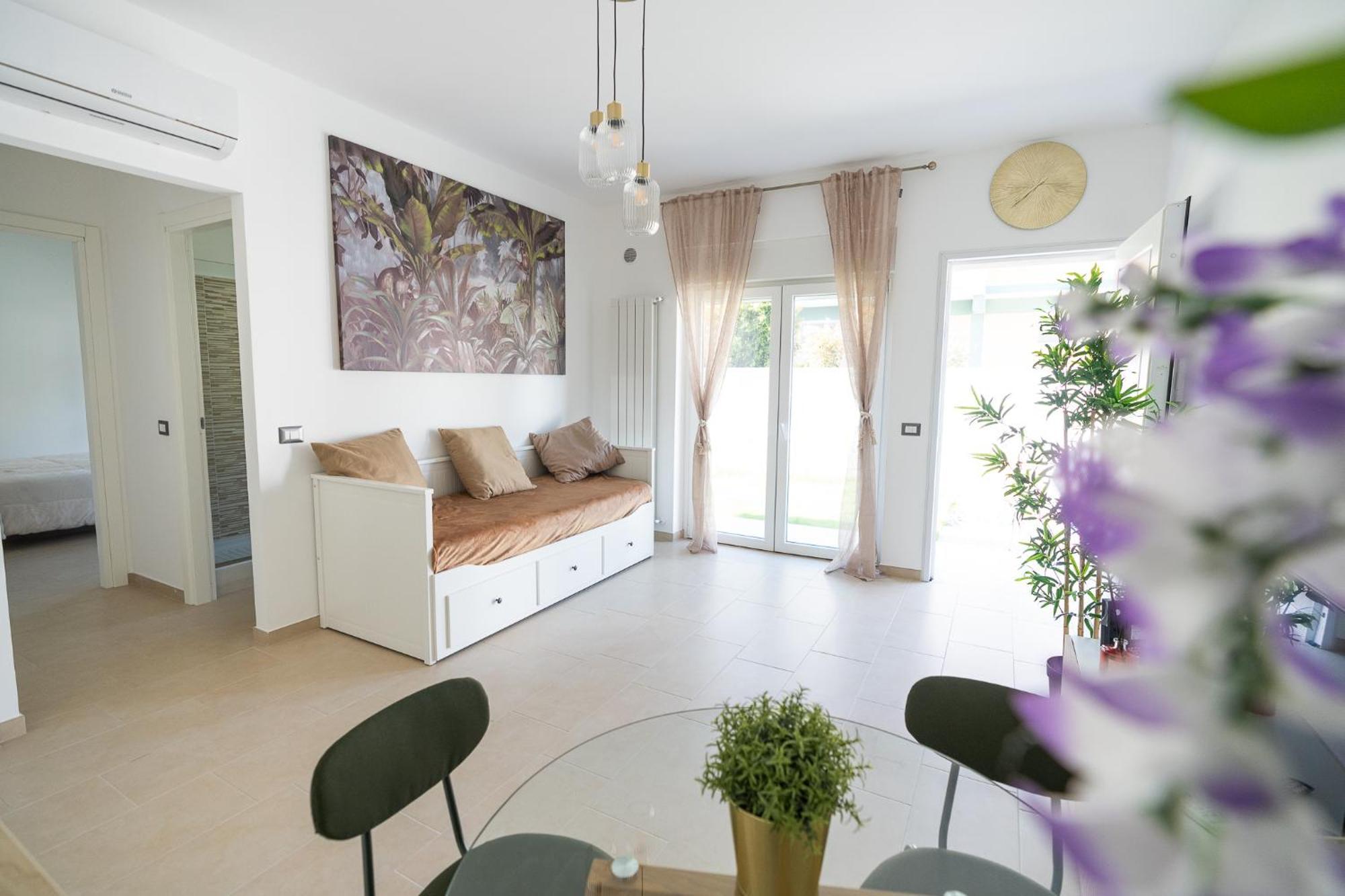 Airport Noa Modern Home Fiumicino Kültér fotó